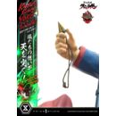 Gurren Lagann Estatua Ultimate Premium Masterline Series 1/4 Kamina, Simon & Yoko with Lagann Deluxe Bonus Version 97 cm