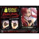 Gurren Lagann Estatua Ultimate Premium Masterline Series 1/4 Kamina, Simon & Yoko with Lagann Deluxe Bonus Version 97 cm