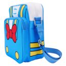 Bandolera Pato Donald 90 Aniversario Disney Loungefly
