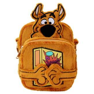 Bandolera Scooby Doo Cosplay Loungefly