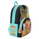 Mochila Munchies Scooby Doo Loungefly