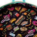 Mochila Munchies Scooby Doo Loungefly