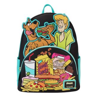 Mochila Munchies Scooby Doo Loungefly