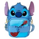 Bolso Bandolera Camping Lilo & Stitch Disney Loungefly