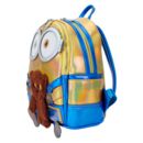 Iridescent Bob Backpack Despicable Me Loungefly
