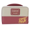 Monedero Tarjetero Daredevil Cosplay Marvel Comics Loungefly