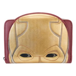 Monedero Tarjetero Daredevil Cosplay Marvel Comics Loungefly