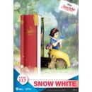 Disney Book Series D-Stage PVC Diorama Snow White 13 cm