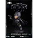 DC Comics Mini Egg Attack Figure Justice League Batman 8 cm