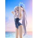 Blue Archive PVC Statue 1/7 Miyako (Swimsuit): Memorial Lobby Ver. 24 cm