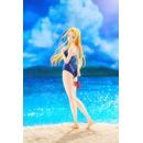 Summer Time Renderin Estatua 1/7 Ushio Kofune 24 cm  