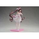 Nekopara PVC Statue 1/7 Nekopara Chocola Dream of Eden Ver. 23 cm