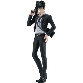 Shinya Kogami Figure Psycho-Pass: Sinners of the System Pop Up Parade L