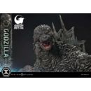 Godzilla Minus One Diorama Masterline Series Godzilla 2023 70 cm
