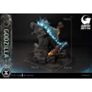 Godzilla Minus One Diorama Masterline Series Godzilla 2023 Bonus Version 70 cm