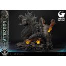 Godzilla Minus One Diorama Masterline Series Godzilla 2023 Bonus Version 70 cm