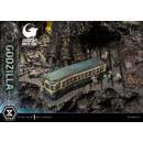 Godzilla Minus One Diorama Masterline Series Godzilla 2023 Bonus Version 70 cm