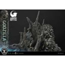 Godzilla Minus One Diorama Masterline Series Godzilla 2023 Bonus Version 70 cm