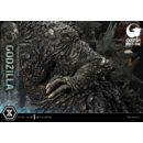 Godzilla Minus One Diorama Masterline Series Godzilla 2023 Bonus Version 70 cm
