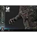 Godzilla Minus One Diorama Masterline Series Godzilla 2023 Bonus Version 70 cm