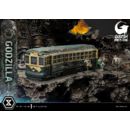 Godzilla Minus One Diorama Masterline Series Godzilla 2023 Bonus Version 70 cm