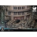 Godzilla Minus One Diorama Masterline Series Godzilla 2023 Bonus Version 70 cm