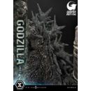 Godzilla Minus One Diorama Masterline Series Godzilla 2023 Bonus Version 70 cm