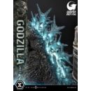 Godzilla Minus One Diorama Masterline Series Godzilla 2023 Bonus Version 70 cm