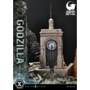Godzilla Minus One Diorama Masterline Series Godzilla 2023 Bonus Version 70 cm