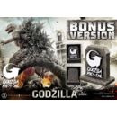 Godzilla Minus One Diorama Masterline Series Godzilla 2023 Bonus Version 70 cm