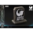 Godzilla Minus One Diorama Masterline Series Godzilla 2023 Bonus Version 70 cm