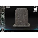 Godzilla Minus One Diorama Masterline Series Godzilla 2023 Bonus Version 70 cm