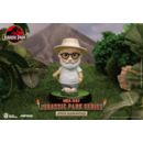 Jurassic Park Mini Egg Attack Figures Jurassic Park Series Set 10 cm