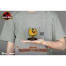 Jurassic Park Mini Egg Attack Figures Jurassic Park Series Set 10 cm