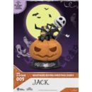 The Nightmare Before Christmas Mini Diorama Stage Figures The Nightmare Before Christmas Series 10 cm