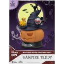 The Nightmare Before Christmas Mini Diorama Stage Figures The Nightmare Before Christmas Series 10 cm