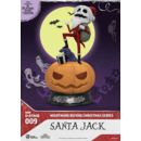 The Nightmare Before Christmas Mini Diorama Stage Figures The Nightmare Before Christmas Series 10 cm