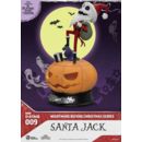 The Nightmare Before Christmas Mini Diorama Stage Figures The Nightmare Before Christmas Series 10 cm
