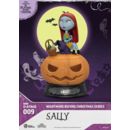 The Nightmare Before Christmas Mini Diorama Stage Figures The Nightmare Before Christmas Series 10 cm