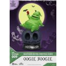 The Nightmare Before Christmas Mini Diorama Stage Figures The Nightmare Before Christmas Series 10 cm