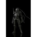 ABARA Figuras Black Gaunas Kudou Denji & Nayuta Set 