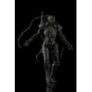 ABARA Figuras Black Gaunas Kudou Denji & Nayuta Set 