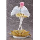 The Quintessential Quintuplets PVC Statue 1/7 Nakano Ichika Angel Ver. 25 cm