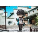 Honkai: Star Rail Figura Nendoroid Doll Dan Heng: Express Travel Ver. 10 cm