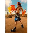 S.H. Figuarts Portgas D Ace Fire Fist One Piece