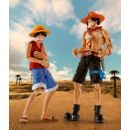 S.H. Figuarts Portgas D Ace Fire Fist One Piece
