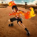 S.H. Figuarts Portgas D Ace Fire Fist One Piece