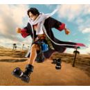 S.H. Figuarts Portgas D Ace Fire Fist One Piece