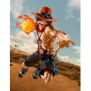 S.H. Figuarts Portgas D Ace Fire Fist One Piece