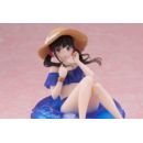 Figura Takina Inoue Aqua Float Lycoris Recoil